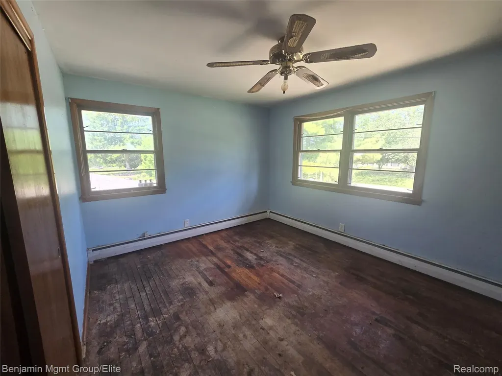 9298 Varodell Drive Davison Township MI 48423