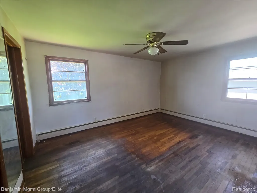 9298 Varodell Drive Davison Township MI 48423