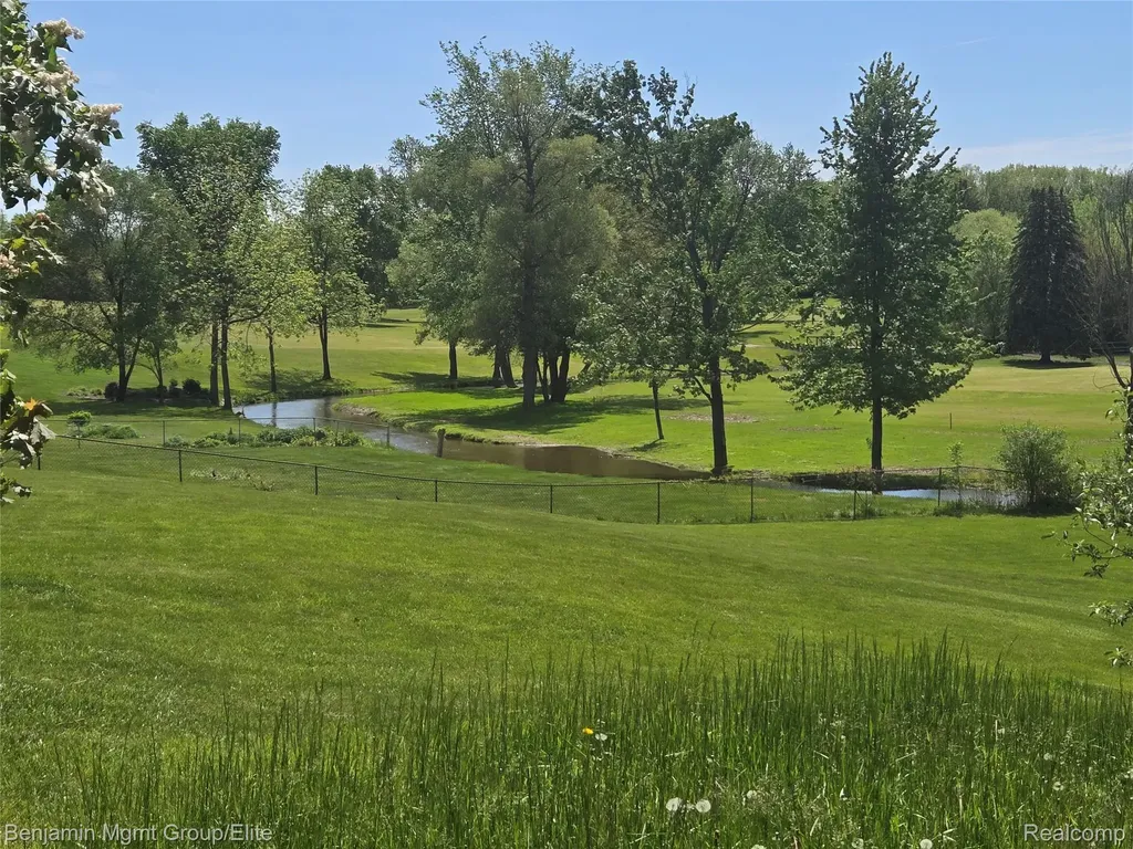 9298 Varodell Drive Davison Township MI 48423