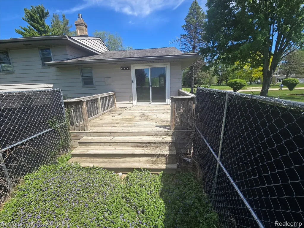 9298 Varodell Drive Davison Township MI 48423