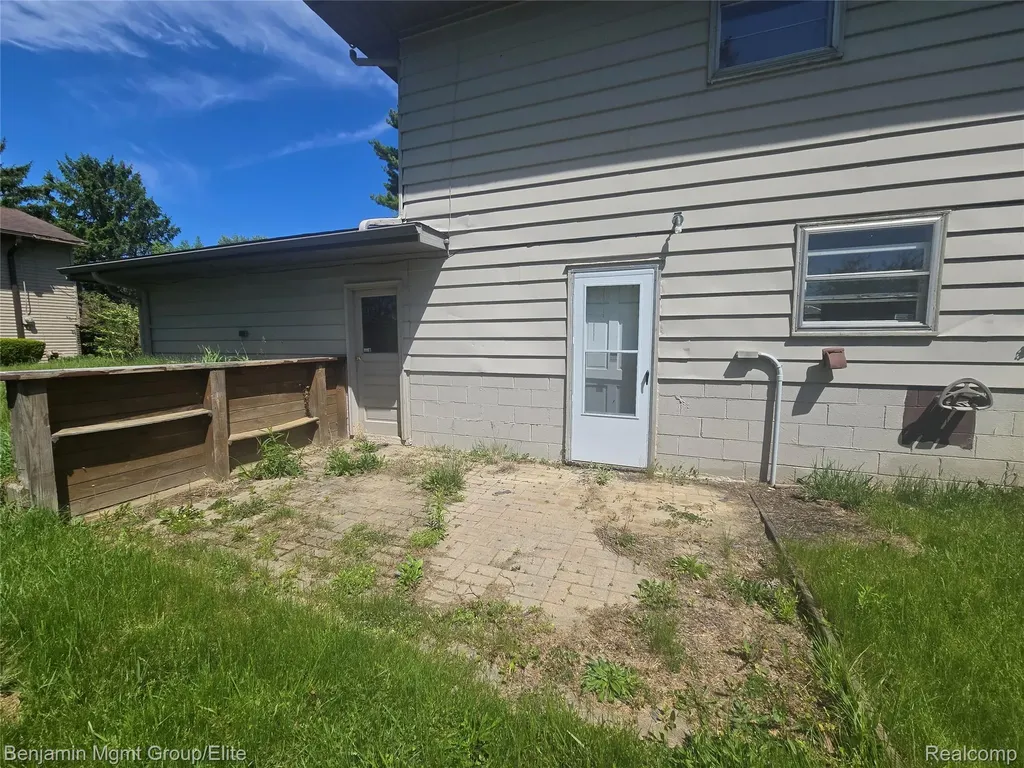 9298 Varodell Drive Davison Township MI 48423