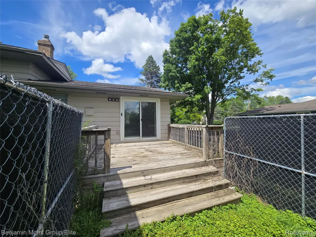 9298 Varodell Drive Davison Township MI 48423