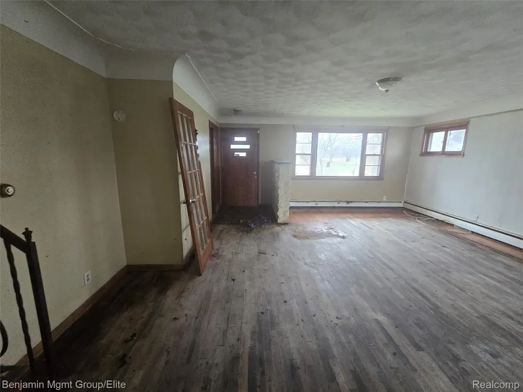 9298 Varodell Drive Davison Township MI 48423