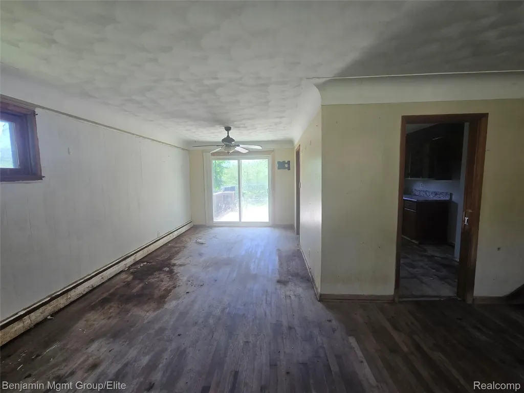 9298 Varodell Drive Davison Township MI 48423