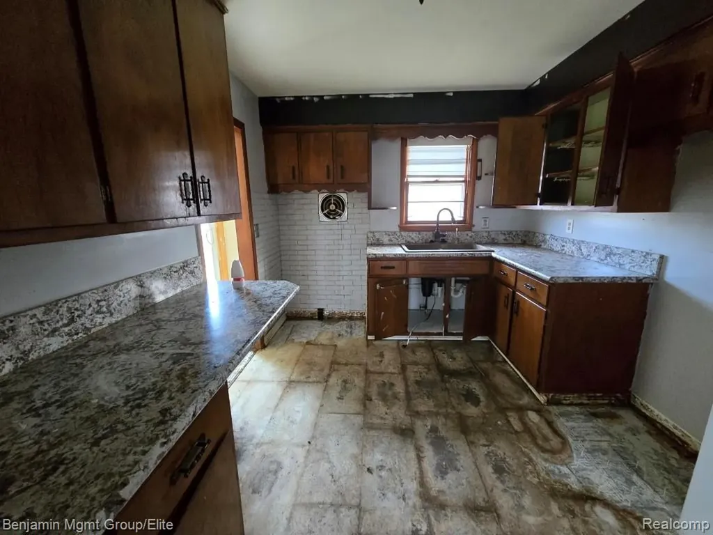 9298 Varodell Drive Davison Township MI 48423