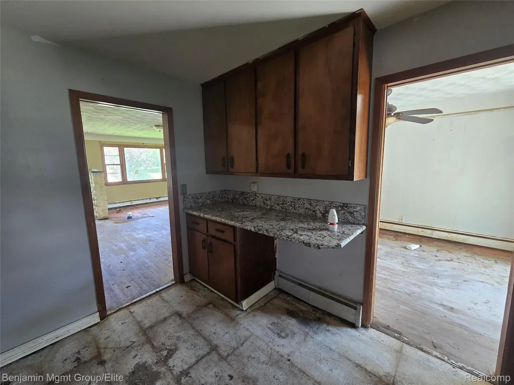 9298 Varodell Drive Davison Township MI 48423