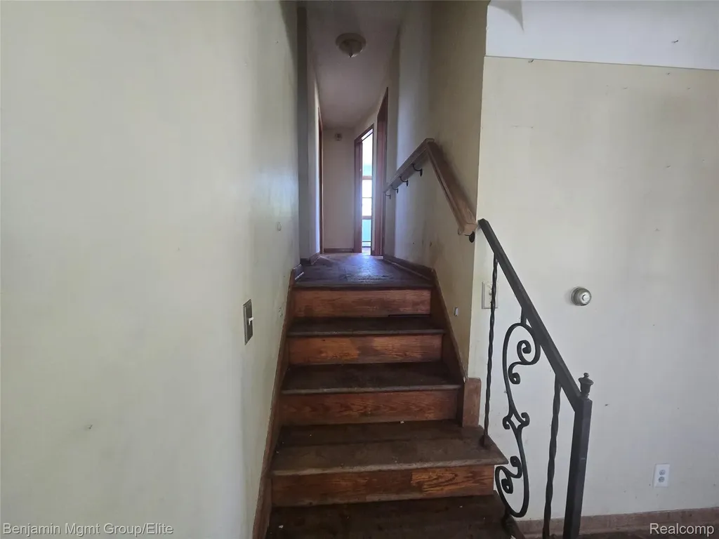 9298 Varodell Drive Davison Township MI 48423