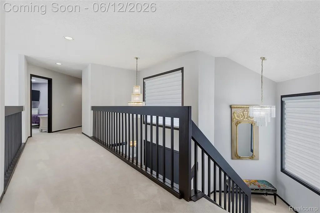 4057 Fox Lake Drive West Bloomfield Charter Township MI 48302