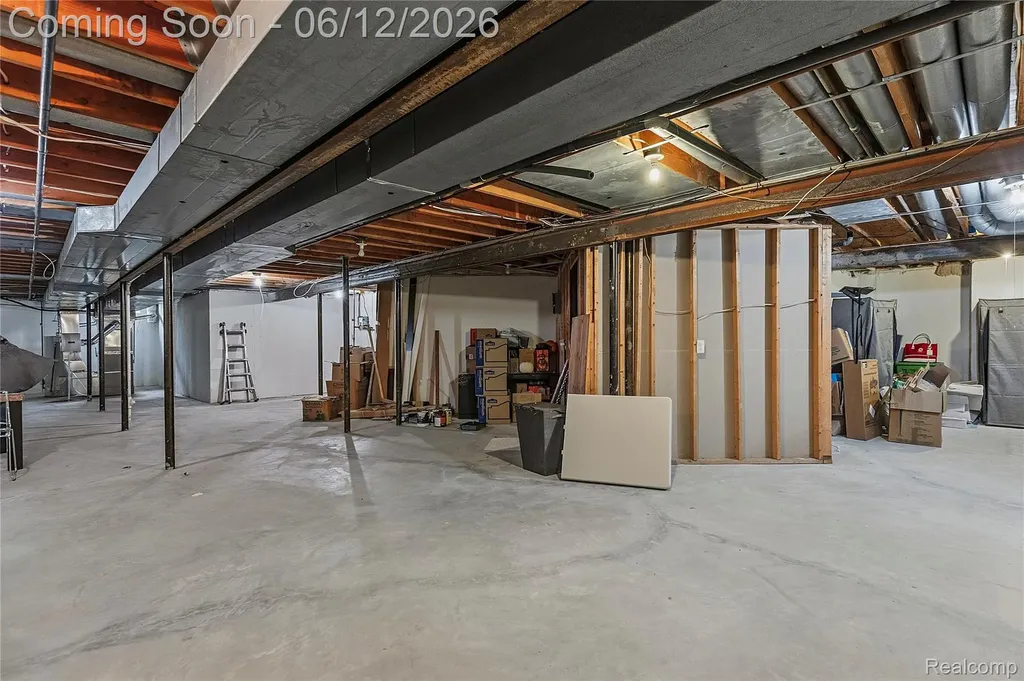 4057 Fox Lake Drive West Bloomfield Charter Township MI 48302
