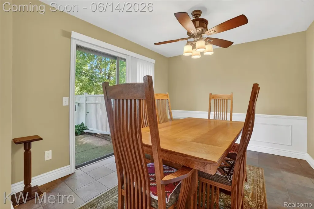 1420 Roxburgh Avenue East Lansing City MI 48823