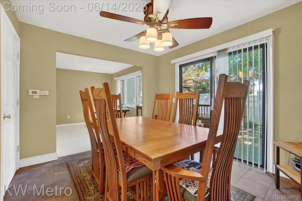 1420 Roxburgh Avenue East Lansing City MI 48823