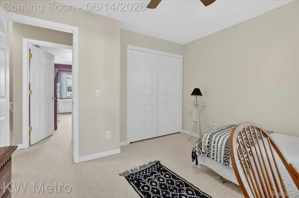 1420 Roxburgh Avenue East Lansing City MI 48823
