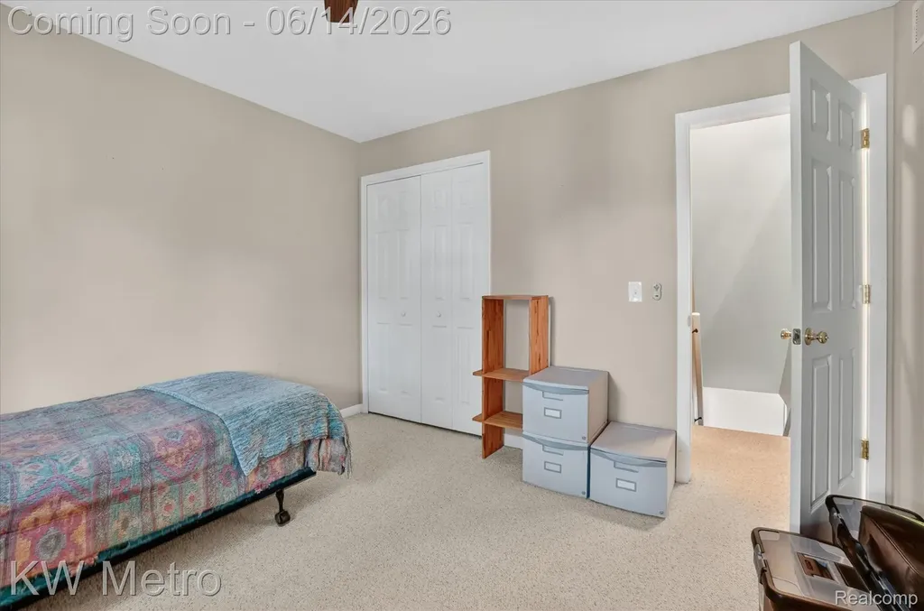 1420 Roxburgh Avenue East Lansing City MI 48823