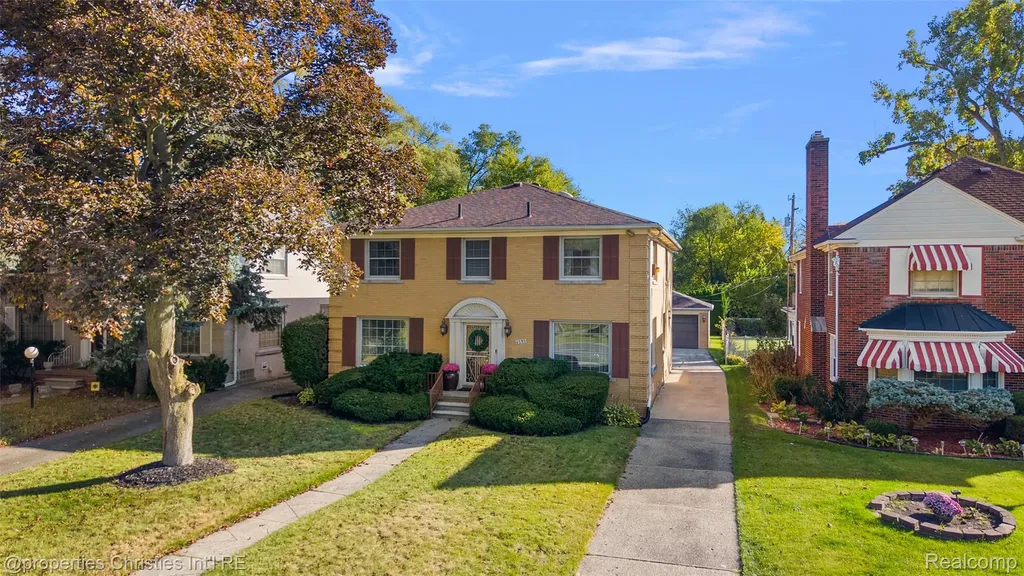 4795 W West Outer Drive Detroit City MI 48221
