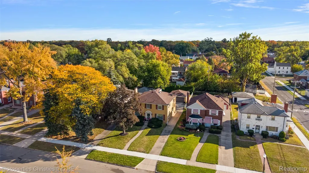4795 W West Outer Drive Detroit City MI 48221