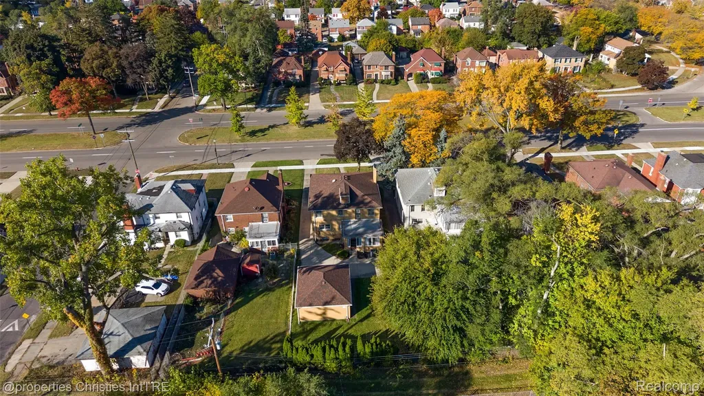 4795 W West Outer Drive Detroit City MI 48221