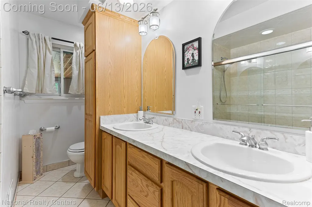 23054 Cora Avenue Farmington Hills City MI 48336
