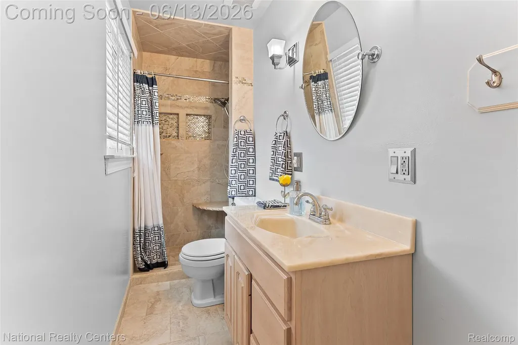 23054 Cora Avenue Farmington Hills City MI 48336