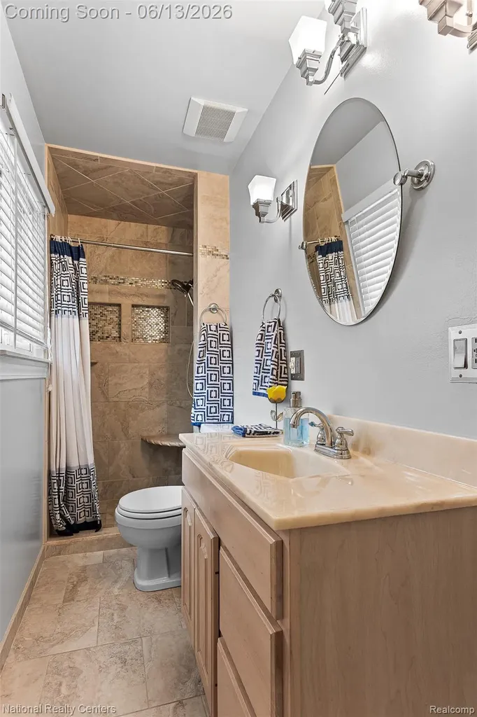 23054 Cora Avenue Farmington Hills City MI 48336