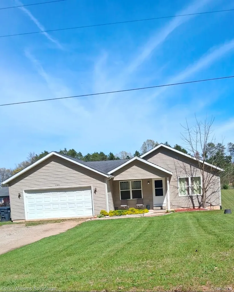 489 S 1st Street Oshtemo Charter Township MI 49009