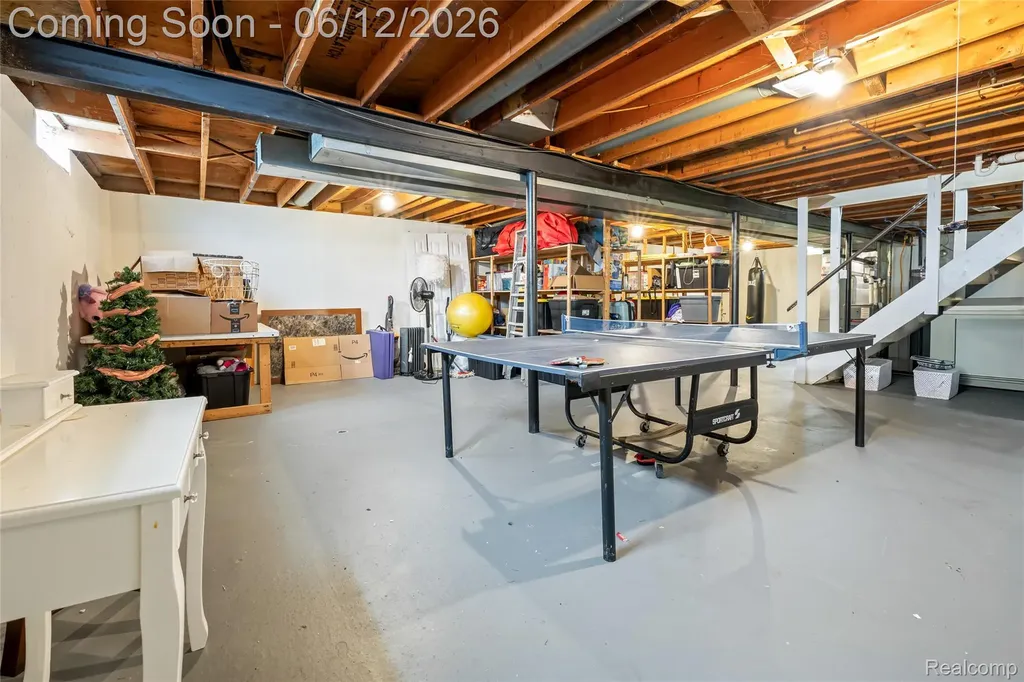 27423 Polk Avenue Brownstown Charter Township MI 48183