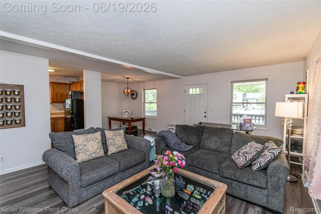 282 Clinton Street Romeo Village MI 48065