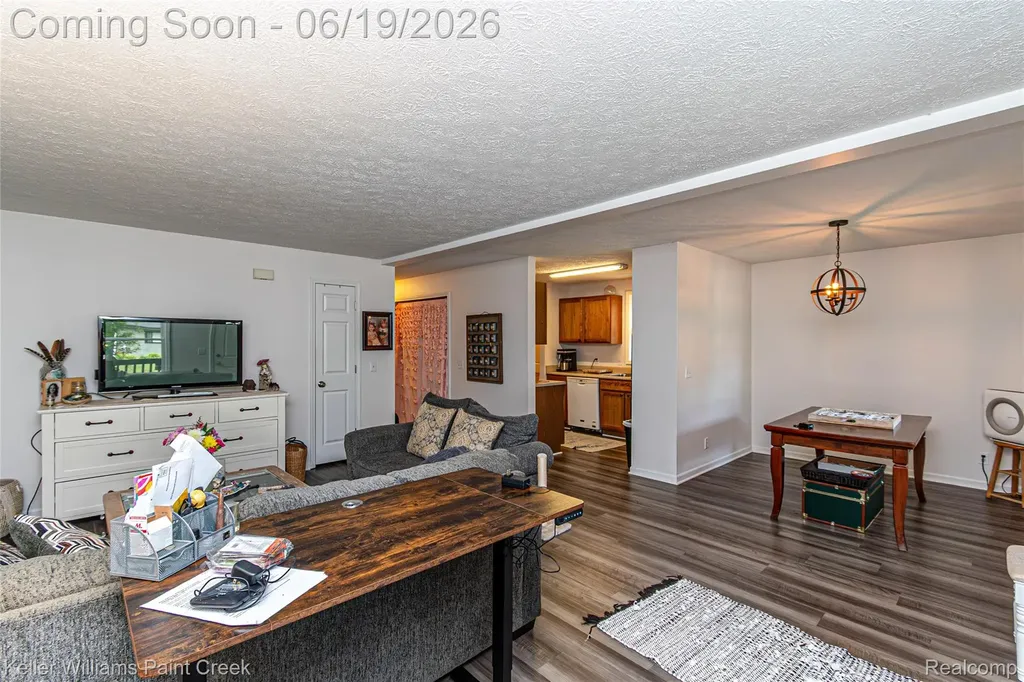 282 Clinton Street Romeo Village MI 48065