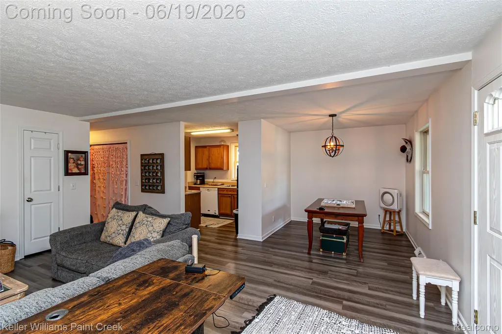 282 Clinton Street Romeo Village MI 48065