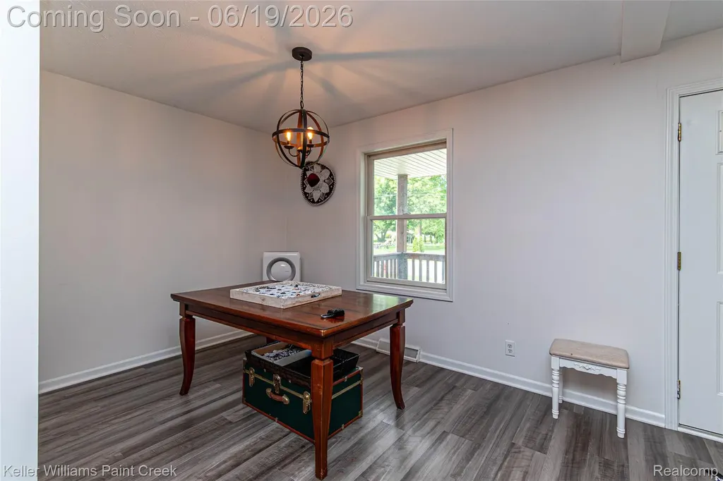 282 Clinton Street Romeo Village MI 48065