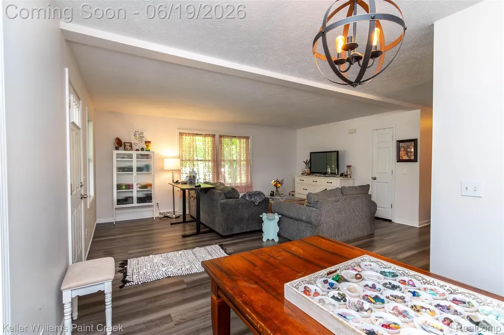 282 Clinton Street Romeo Village MI 48065