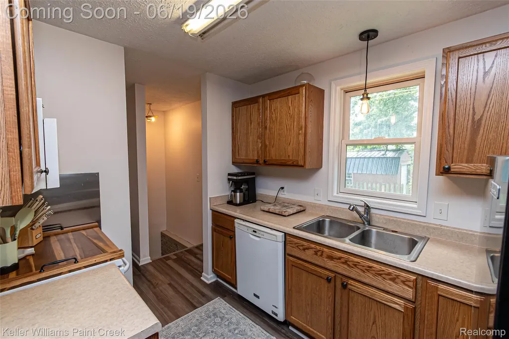 282 Clinton Street Romeo Village MI 48065