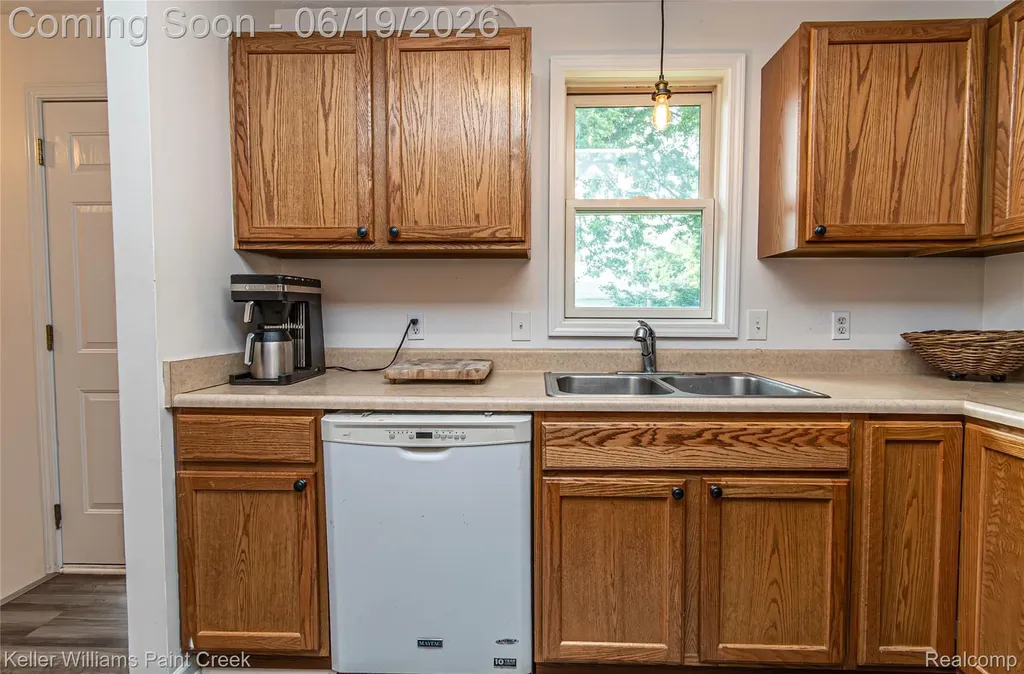 282 Clinton Street Romeo Village MI 48065