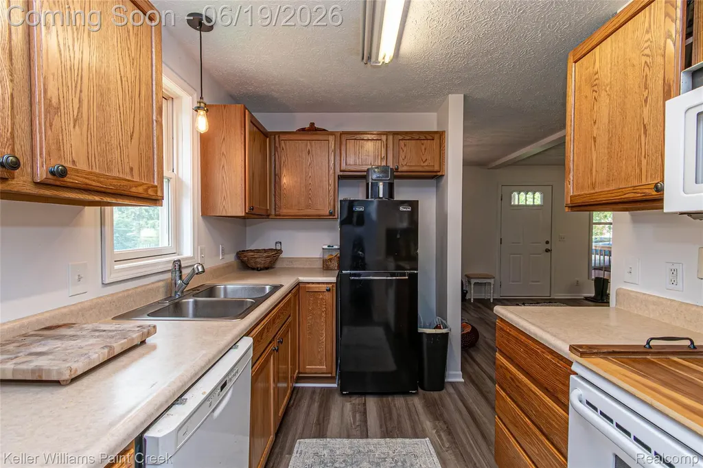 282 Clinton Street Romeo Village MI 48065