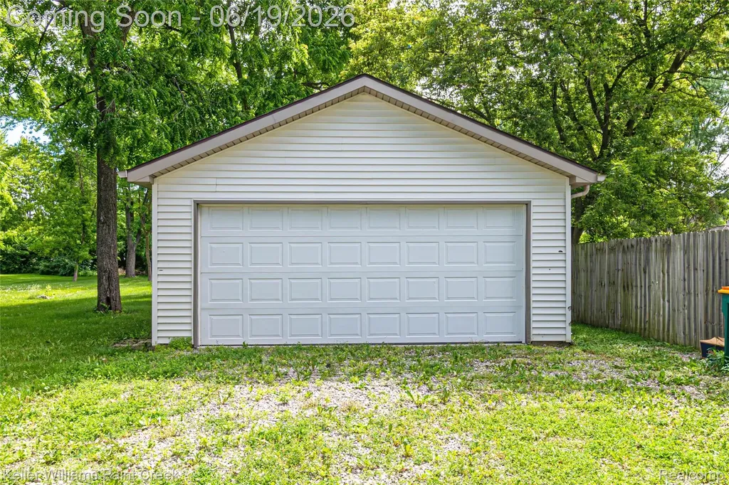 282 Clinton Street Romeo Village MI 48065
