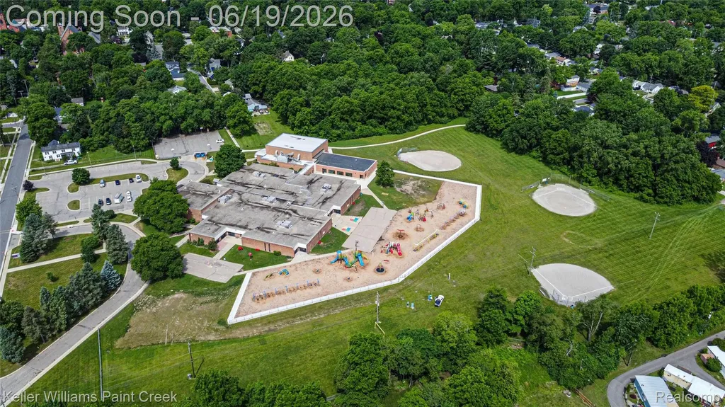282 Clinton Street Romeo Village MI 48065