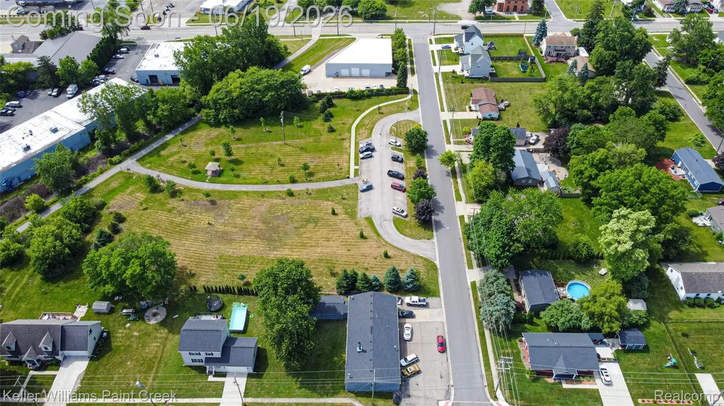 282 Clinton Street Romeo Village MI 48065