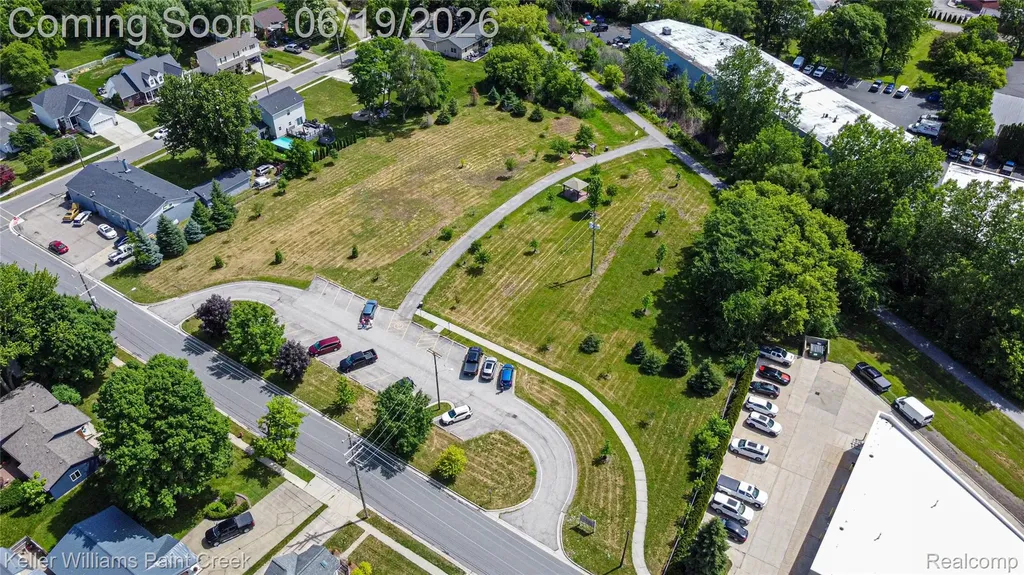 282 Clinton Street Romeo Village MI 48065