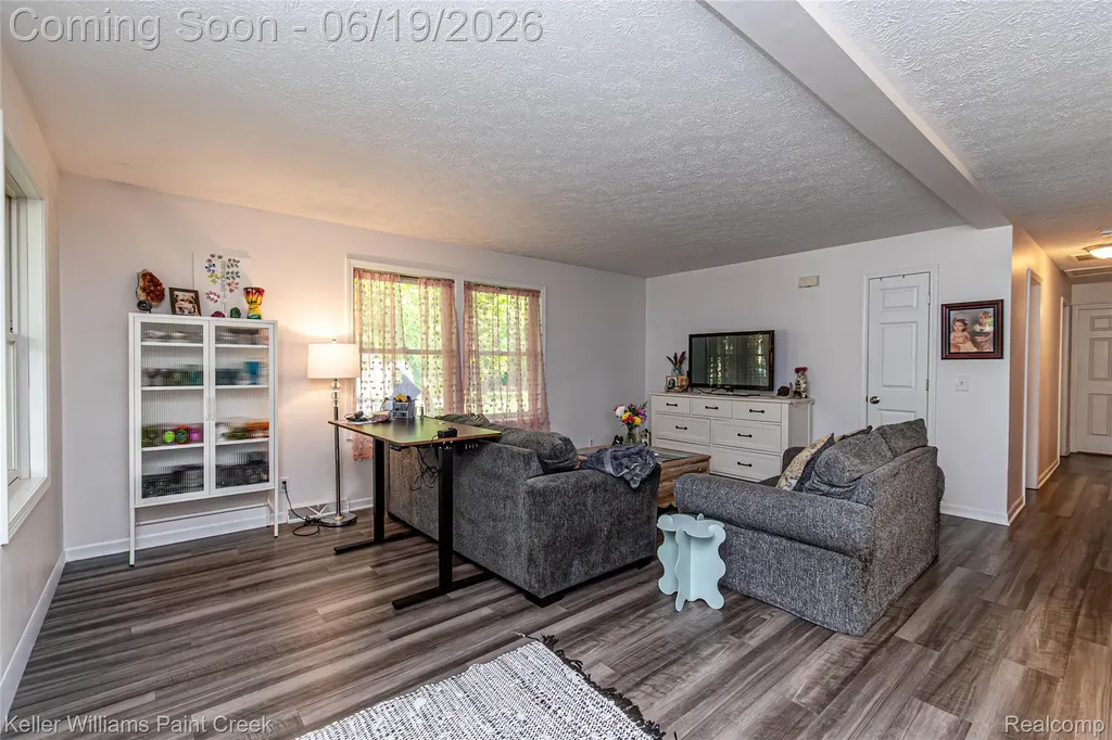 282 Clinton Street Romeo Village MI 48065