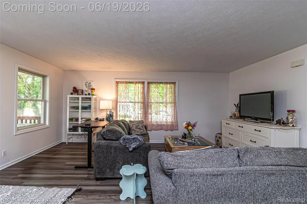282 Clinton Street Romeo Village MI 48065