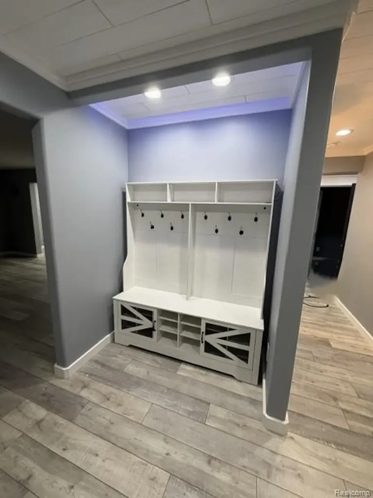 2580 Harvest Hill Drive Brighton Township MI 48114