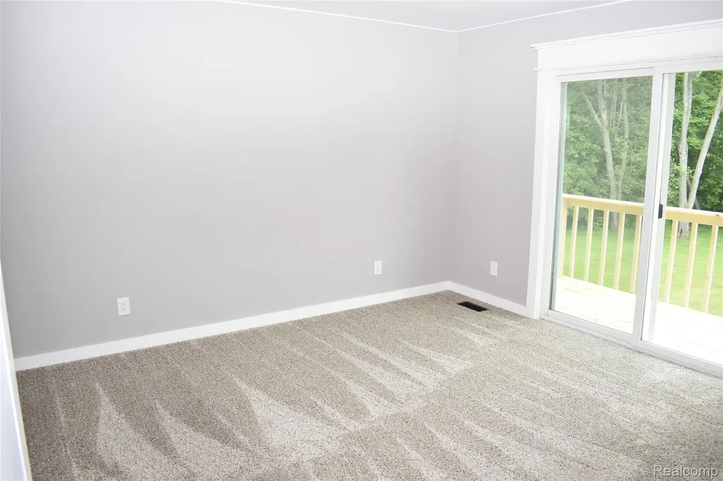 2580 Harvest Hill Drive Brighton Township MI 48114