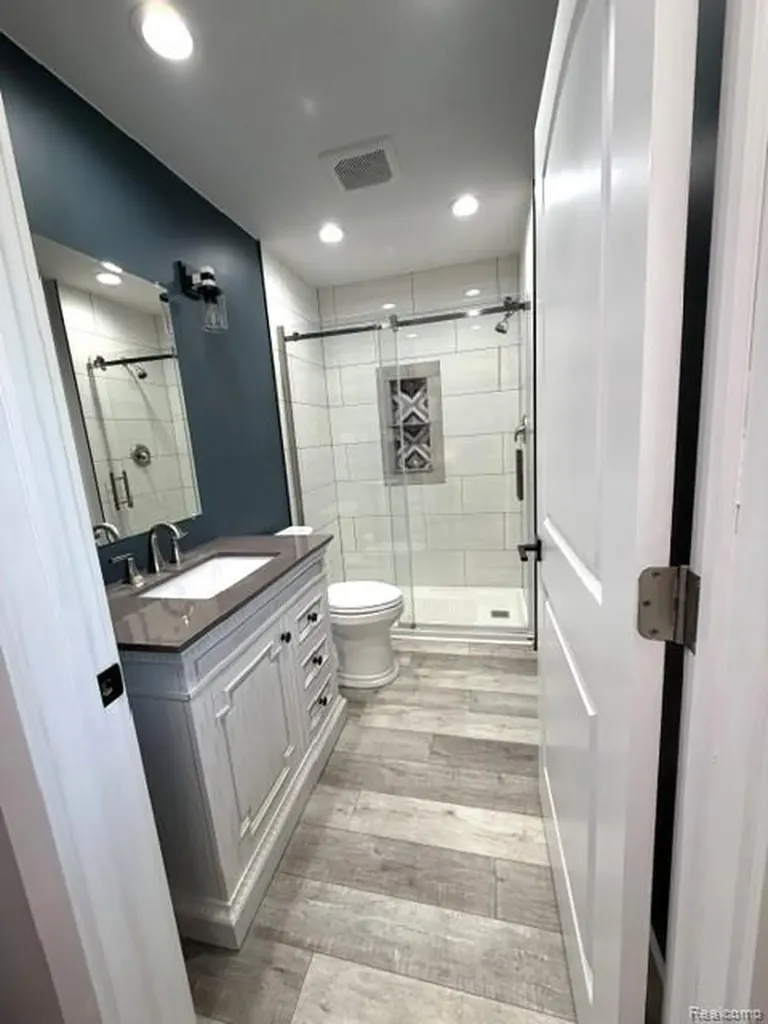 2580 Harvest Hill Drive Brighton Township MI 48114