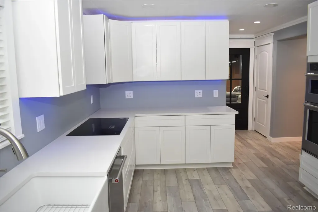 2580 Harvest Hill Drive Brighton Township MI 48114