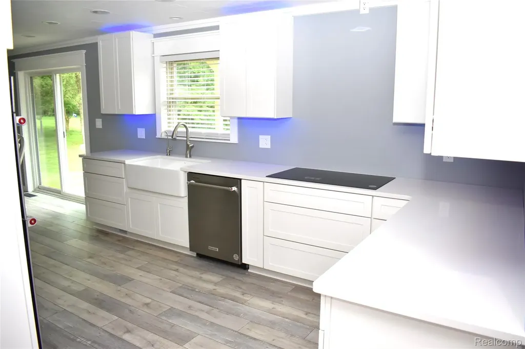 2580 Harvest Hill Drive Brighton Township MI 48114