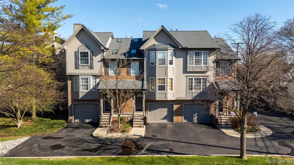 224 Willis Avenue Royal Oak City MI 48067