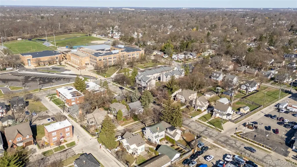224 Willis Avenue Royal Oak City MI 48067