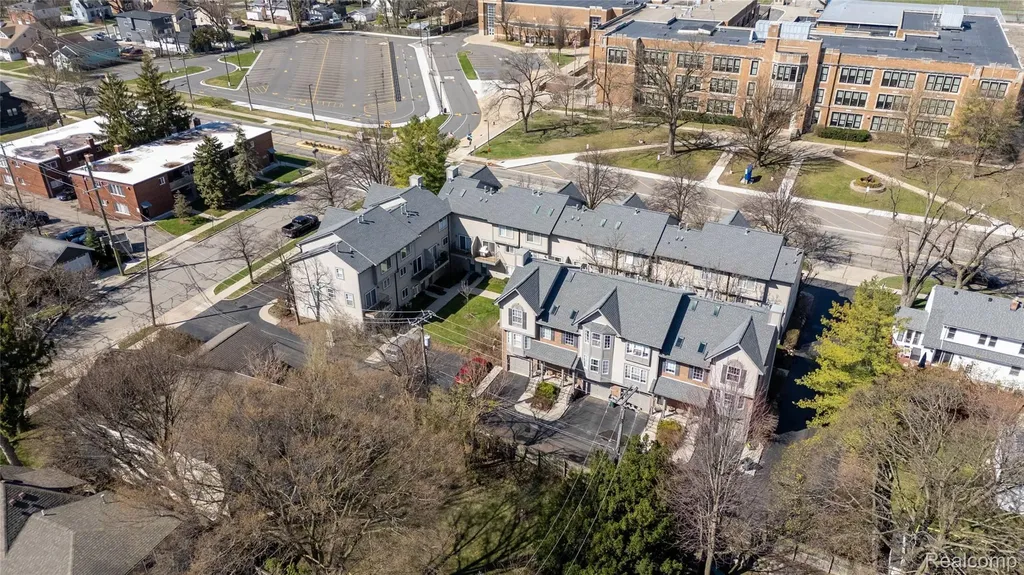 224 Willis Avenue Royal Oak City MI 48067