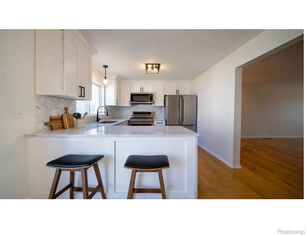 224 Willis Avenue Royal Oak City MI 48067