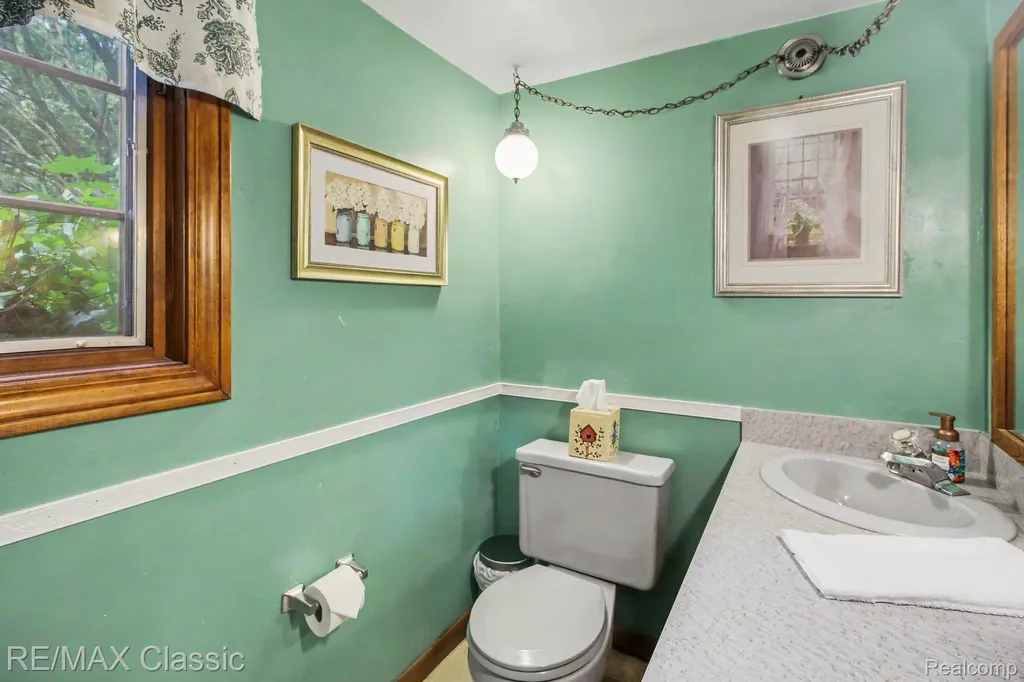 350 Burroughs Street Plymouth City MI 48170