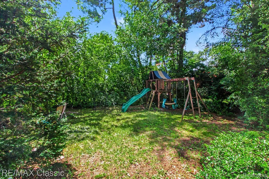 350 Burroughs Street Plymouth City MI 48170
